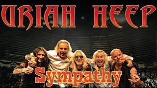 Sympathy (Uriah Heep) - Эмпатия [русский перевод]