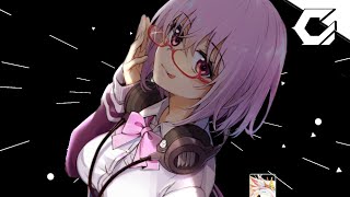 「Nightcore」→ MALA (Lyrics)