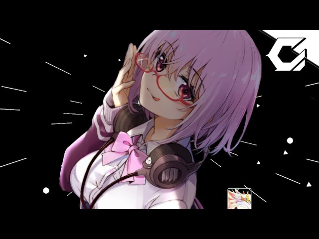 「Nightcore」→ MALA (Lyrics)