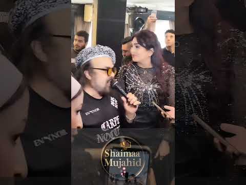 الفنان الجميل ابو الليف اغنيه في حاجات قبل ما انام لازم اعملها اشتراك