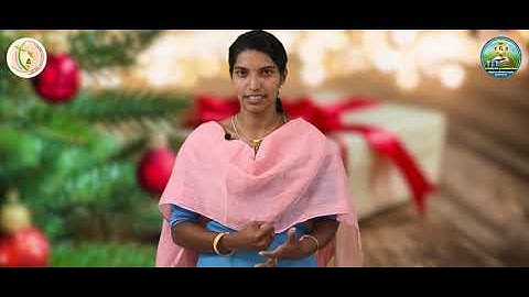 Sunday Catechism | Standard 7 | Chapter 11 | Part 1 |  Bincy Joby, Vazhathope