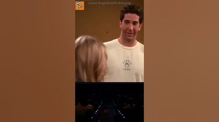 Ross gets attracted to his Cousin  Denise Richards...