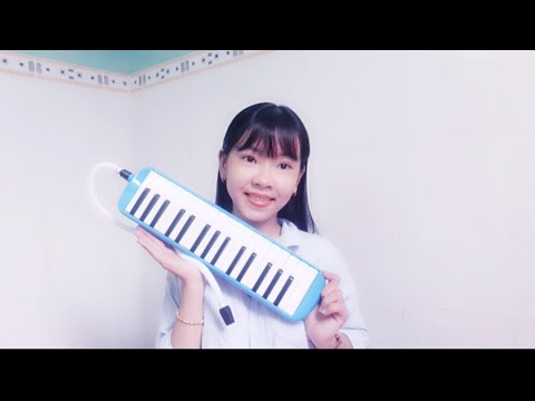 Video HOA TRINH NỮ - kèn Melodica Hà Tuyền - youtube