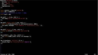 Demo App on OCI for Datadog APM