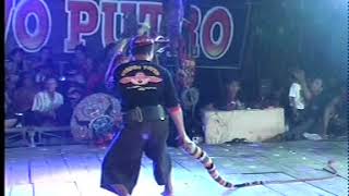 LEGOWO PUTRO 'PRABU CELENG SRENGGI'