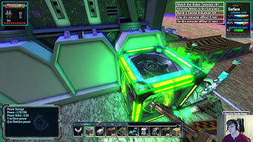 We Build A Lift! | FortressCraft Evolved