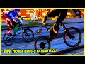 NUOVA BICI ELETTRICA INDUCTOR &amp; PROVE A TEMPO IN BICI JUNK ENERGY SU GTA 5 ONLINE! (GTA 5 ITA)