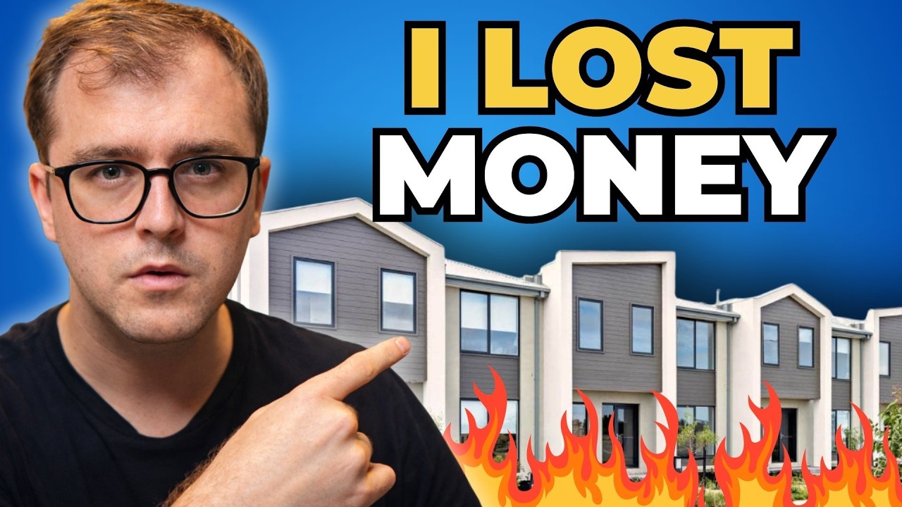 I Rented My Auckland House for a Year… Here’s How Much Money I Lost