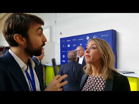 #EDayParis : interview de Nadia Pellefigue, vice-présidente de la région Occitanie