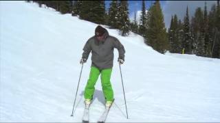 Tips Up with Josh Foster - Edge Performance