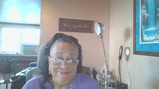 Venia's Spiritual Lounge 4/22/26 Spielberg release; Divine Love in the background; Questions & more.