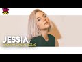 Jessia Talks Making Her Singing Dreams Come True, Writing &quot;I&#39;m Not Pretty&quot; &amp; More!