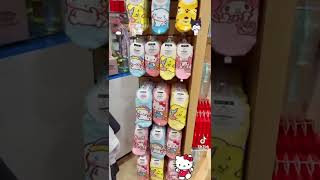 Sanrio TikTok’s #1