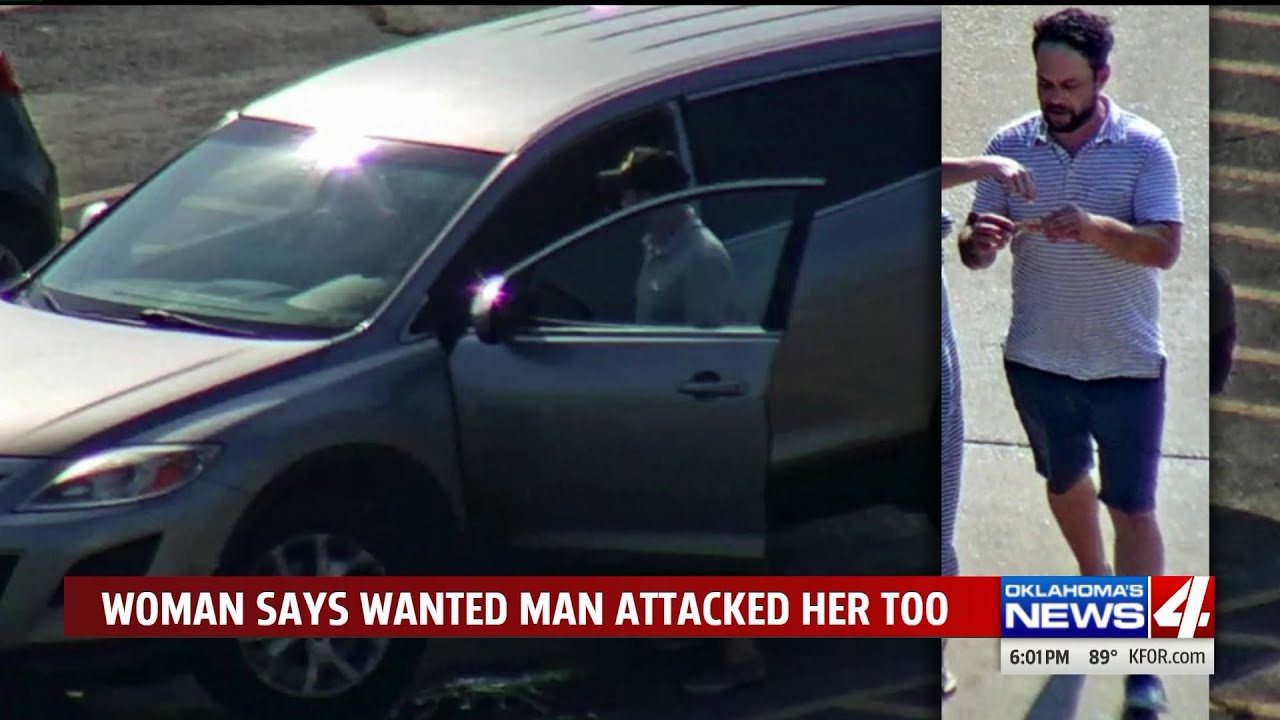 newspaper mockup Another victim comes forward after alleged Remington Park assaults