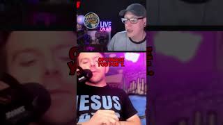 Flat Earther Cant Focus On A Basic Thing! The Deflection Is Real!