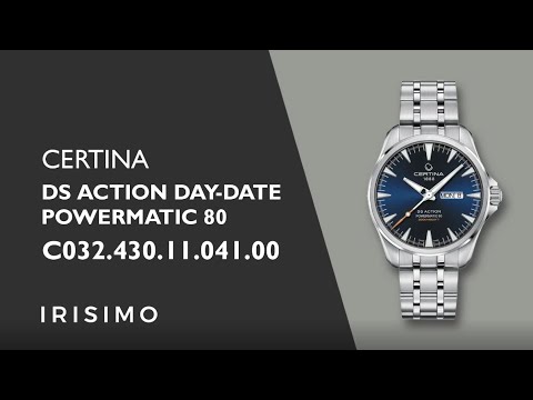 certina c032 430.11 051.00