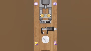 ASMR Satisgame 2 – Level 252 Walkthrough | Make Pearl Necklace 🦪📿