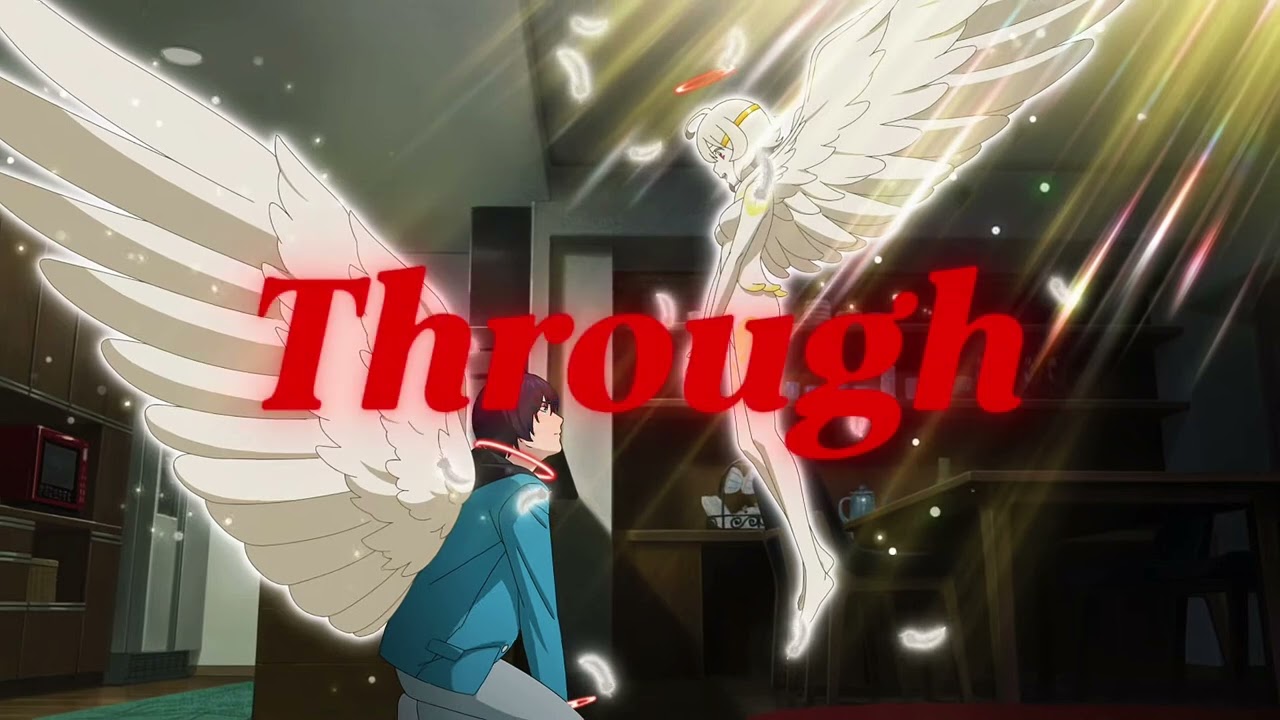 Platinum End: The Soundtrack That Drives You Insane