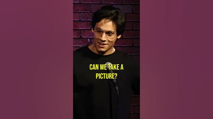 The Most Positive Heckle In My Entire Career | Troy Bond Stand Up