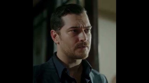 Siz hepiniz eşref Tek #eşrefrüya #çağatayulusoy #demetözdemir #keşfet #shorts #kanald #eşref