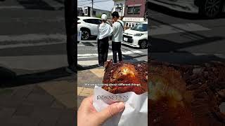 Be honest #japaneseculture