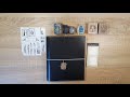 Filofax Wochendeko KW 19/ #decotogether/ sea you soon