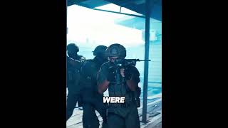 VAT69 Commandos Rushed To Help—Drones Locked Enemy Firepoints#film #movie #usa #shorts