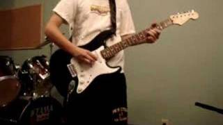 Kaiser Chiefs - Ruby (solo)