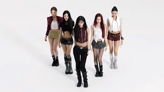MEOVV - ‘DDI RO RI’ Dance Practice [MIRRORED]