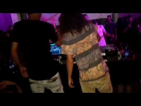 Strawberry Banana Drop Sachi In Israel Club 