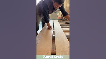 Solid wood door making: flawless quality! #doors  #woodworking  #craft