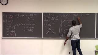 Math 1206-R03 Lecture 15 - A few more derivative examples and Implicit Differentiation