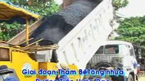 Song Mao Infrastructure Reform 5/25