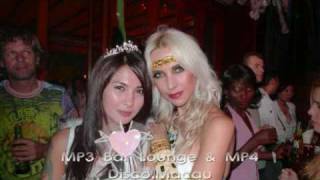 MP4 Disco And MP3 Bar Lounge Macau Halloween Party 2008
