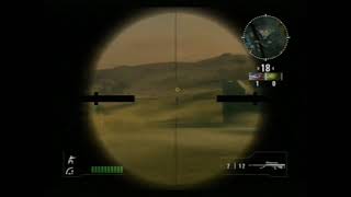 BATTLEFIELD 2 MODERN COMBAT PS2 2024 PUBS