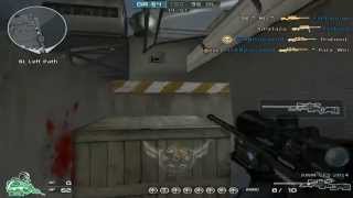CrossFire Pub #3 (AWM) [READ DESC.]