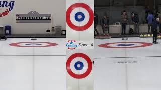 D Flight Final: Ice Scream vs Commercial Gaskets