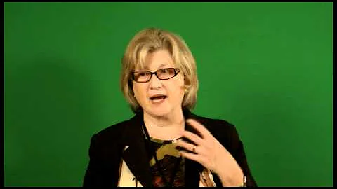 HyFlex Faculty Interview: Dr. Patricia Donohue, Sa...