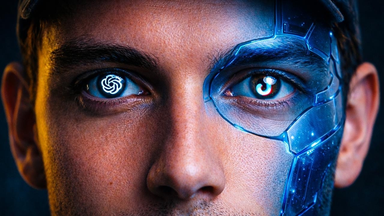 Warum AI Influencer NIE WIEDER  zu stoppen sind 😳🤖