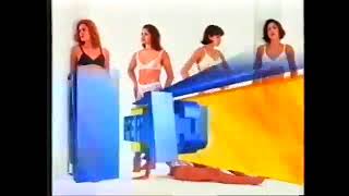 Comercial Casas Pernambucanas 1995