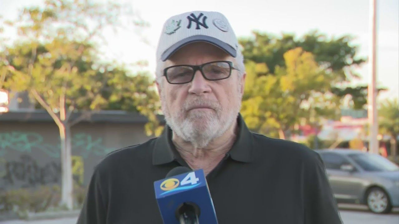 Man Who Spent Over 30 Years In Prison For Selling Marijuana Finally Reunites With Loved Ones