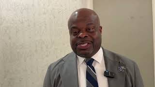 Memphis Head Coach Charles Huff with his thoughts on ECU and what he’s bringing to Memphis football
