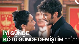 Download Lagu Kapıdan Girdi Bacadan Çıktı; Melek, Serhat'ı Gördü - Halef: Köklerin Çağrısı 9. Bölüm MP3