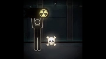 Hazard Shows His True POWER #alanbecker #edit