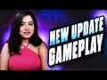 31 bgmi new update live now with vedi mulgi  girlgamer facecam on  live  bgmilive girlgamer