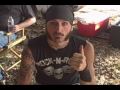 Pop Evil - 100 in a 55 - Behind the Scenes Footage