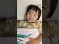 あると🚘大好き毛布を取られたくない😭毛布の中身は・・・ #2歳 #いやいや期 #毛布