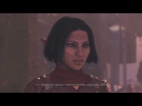 Dragon Age: Straż Zasłony [ Las Arlathan ]