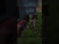 Clean &amp; Deadly Kills – The Last of Us Part II Remastered #tlou2 #shorts #gaming