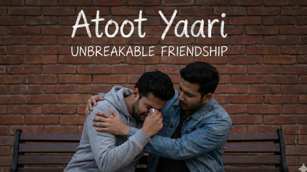 Atoot Yaari (Official Audio)